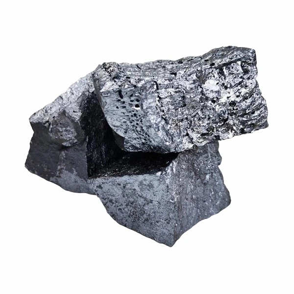 Silicio metallico 441