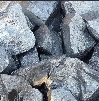 MANGANESE FERRO DI CARBON High Carbon (HC FEMN)