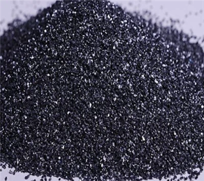 Sic 75-80 carburo di silicio