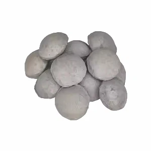 Bricchette di silicio 65