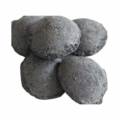 Bricchette di silicio 75